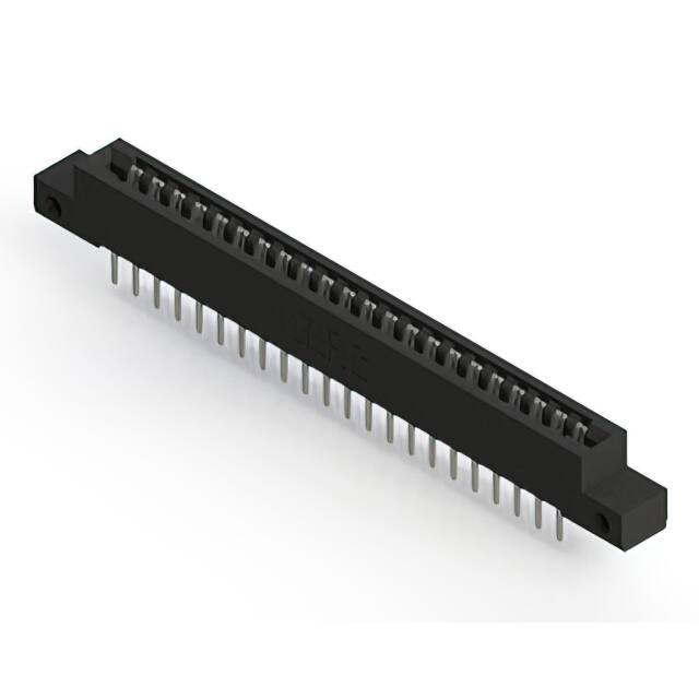 357-044-420-212 EDAC Inc.  Connecteurs de bordure